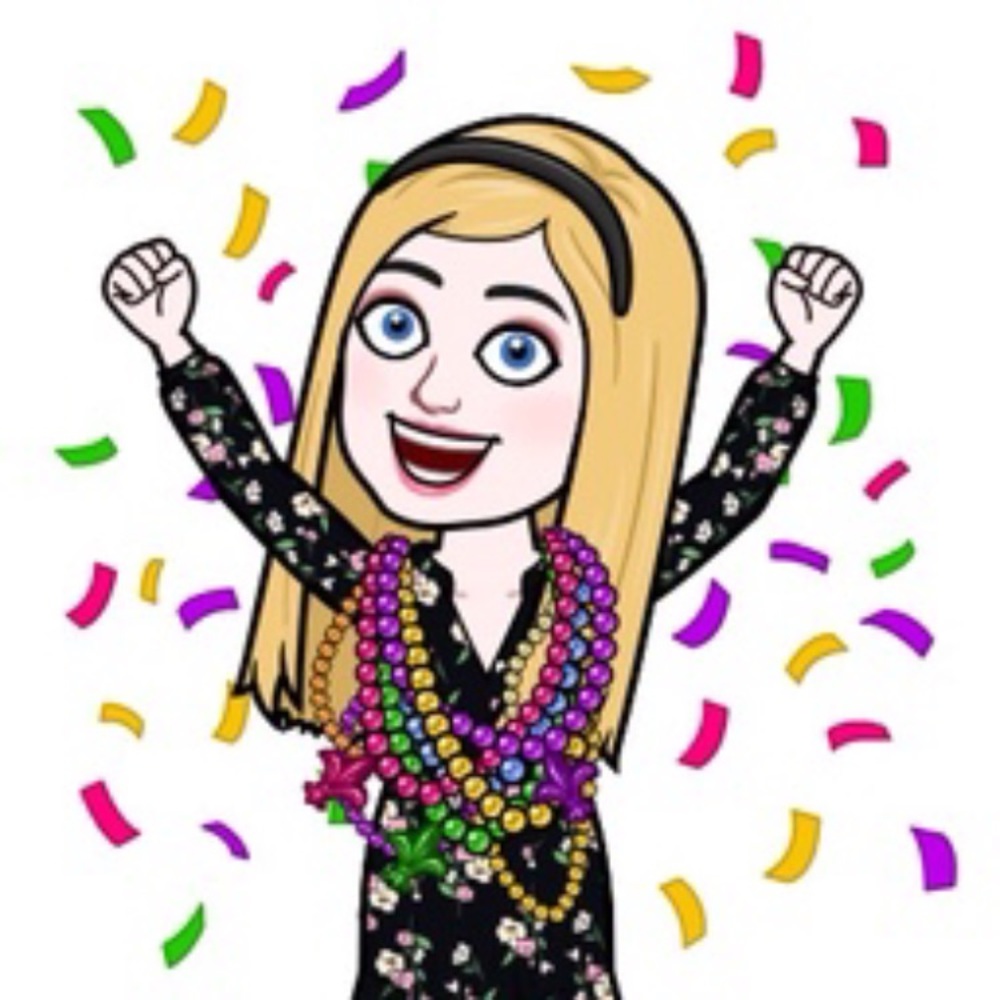 Meet your Posher, Shauna